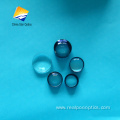 Plano-convex (PCX) UV Fused Silica Lenses